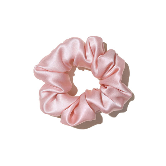 22 Momme 100% Mulberry Silk Scrunchy